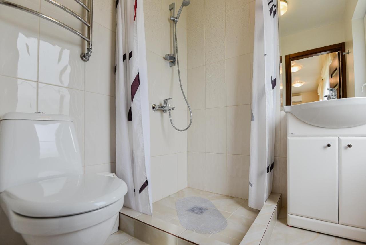 Apartamentu Nuoma Palanga Kültér fotó