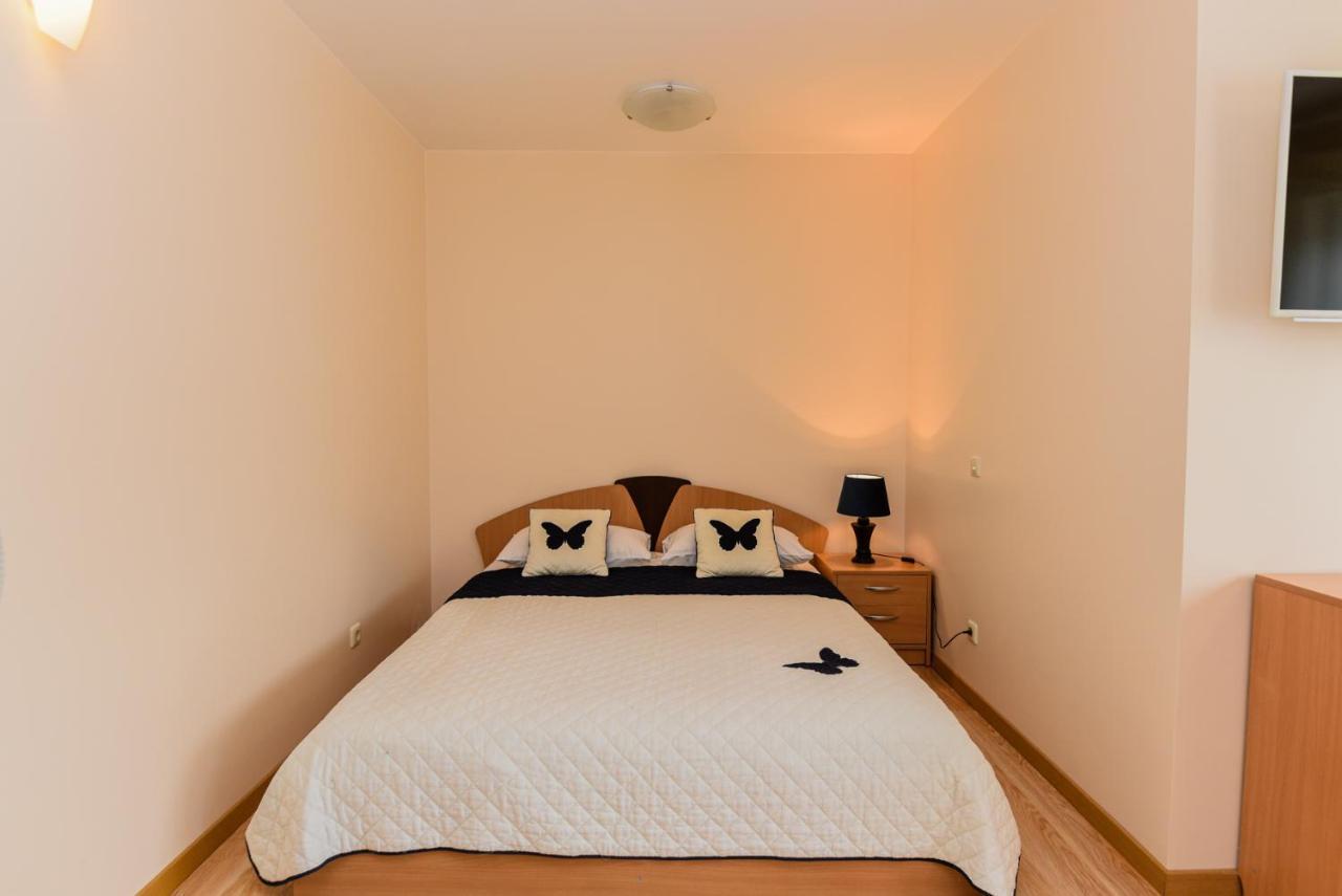 Apartamentu Nuoma Palanga Kültér fotó